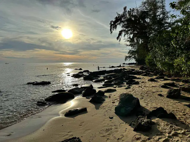 Phu Quoc Island Vietnam – Best Places To Visit Near Ho Chi Minh City