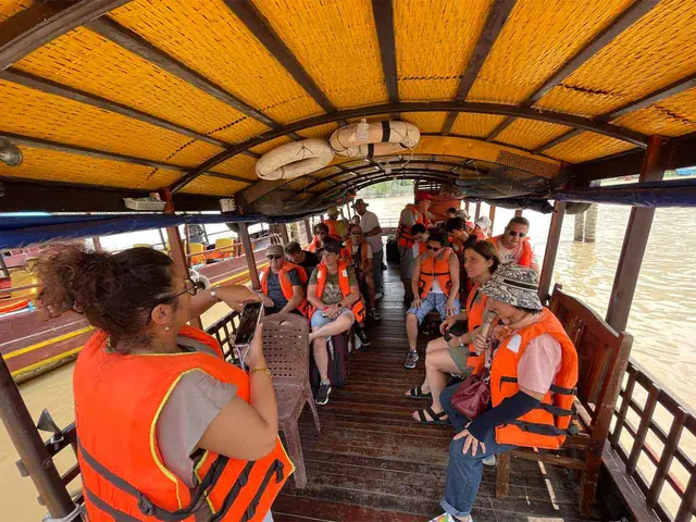 Ben Tre Vietnam – Best Places To Visit Near Ho Chi Minh City