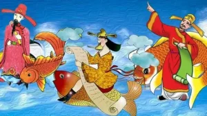 Ngày Ông Công Ông Táo Là Gì? Rơi Vào Ngày Mấy Dương Lịch 2022?