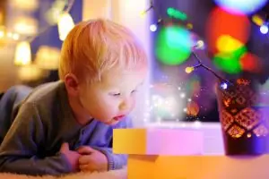 Truyền Thống Giáng Sinh: Không Tham Gia Ông Già Noel