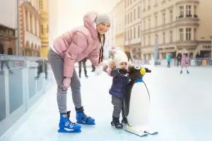 Truyền Thống Giáng Sinh: Không Tham Gia Ông Già Noel