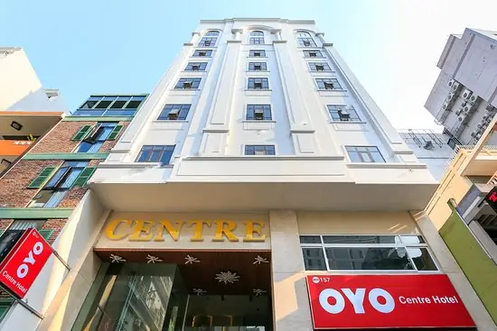 Oyo 157 Centre Hotel - Prices & Reviews (da Nang, Vietnam)