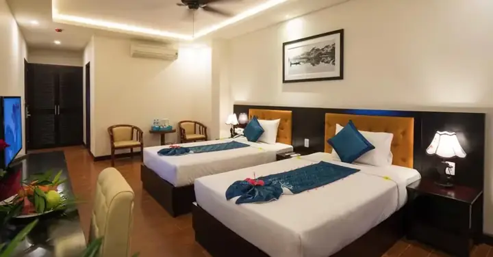 Pearl River Hoi An Hotel & Spa, Vietnam - Www.trivago.in