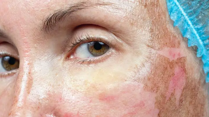 Peel Da Hoá Học Là Gì? Ưu Nhược Điểm Và 3 Cấp Độ Peel Da