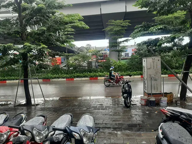 Thế Giới Xe Điện: 154 Phạm Văn Đồng - Cầu Giấy - Hà Nội