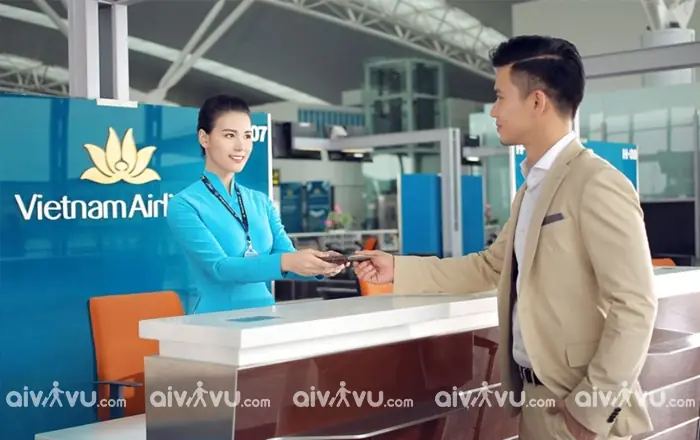 Phí Đổi Vé Máy Bay Vietnam Airlines Đi Mỹ Từ Hà Nội, Hồ Chí Minh