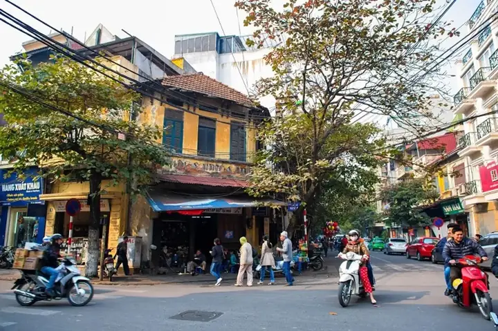 Hà Nội Sẽ Có 3 Thành Phố Trực Thuộc Thủ Đô Nằm Ở Phía Bắc, Tây Và ...