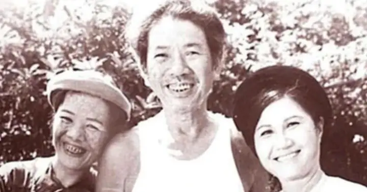 Dàn Sao "làng Vũ Đại Ngày Ấy": Người Qua Đời Ở Tuổi 98, Người ...
