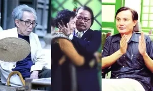 Diễn Viên Phim 'làng Vũ Đại Ngày Ấy' Sau Hơn 30 Năm - Báo ...