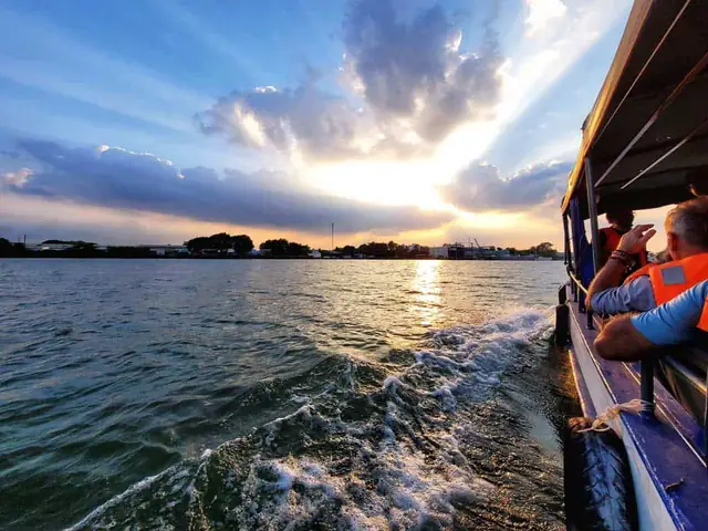 Phnom Penh To Ho Chi Minh: 6 Very Different Ways To Travel Phnom Penh To Ho Chi Minh: 6 Very Different Ways To Travel
