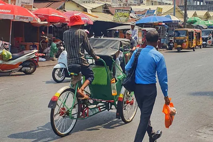 Cambodia Visa Cambodia Visa
