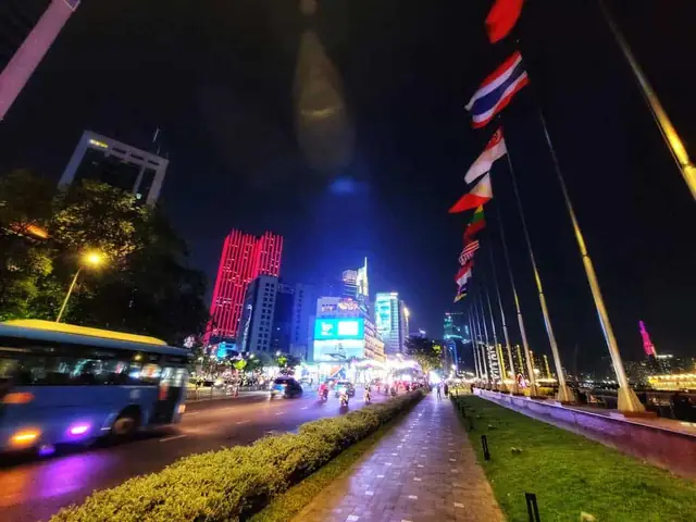 Top Tips If Flying Between Phnom Penh And Hcmc Top Tips If Flying Between Phnom Penh And Hcmc