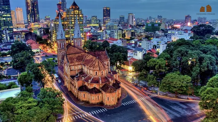 Is Ho Chi Minh City Worth Going To?
