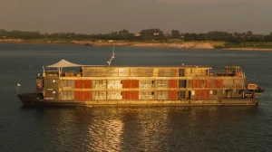 Mekong River Cruise – Fantastic Way For Waterway