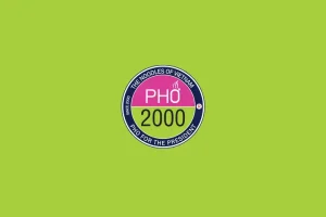 Phở 2000: Home