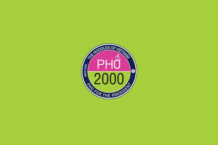 Phở 2000: Home