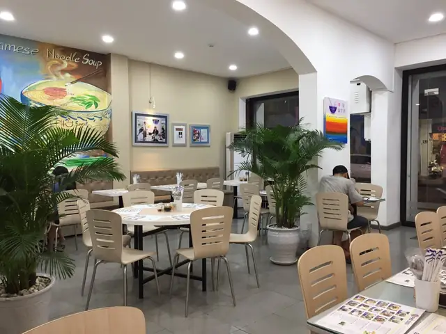 Pho 2000, Ho Chi Minh City - Restaurant Reviews, Photos & Phone ...