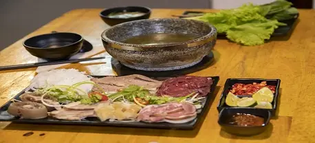Phở Bát Đá Hà Nội - Thử Ngay 13 Quán Ngon “ăn Là Mê” Phở Bát Đá Hà Nội - Thử Ngay 13 Quán Ngon “ăn Là Mê”