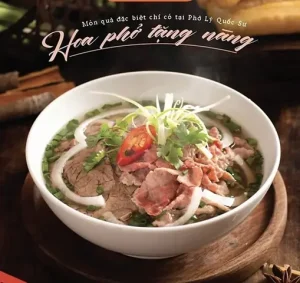 Phở 10 Lý Quốc Sư | Quán Phở Ngon Đường Võ Chí Công