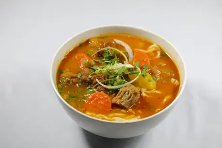 Phở Sốt Vang Hà Nội - 13 Quán Ngon Chuẩn Vị, Ăn Là “dính”