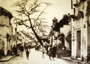 Lịch Sử Phố Cổ Hà Nội