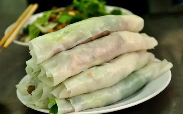 Phở Cuốn Ngũ Xã - Duy Tân Ở Hà Nội | Foody.vn