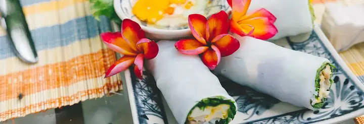 Top 8 Quán Phở Cuốn Ngũ Xã Ngon Chuẩn Vị Hà Nội | Justfly.vn