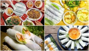 Tổng Hợp 10 Quán Phở Cuốn Hà Nội Ngon Chuẩn Vị, Không Thể Bỏ Lỡ