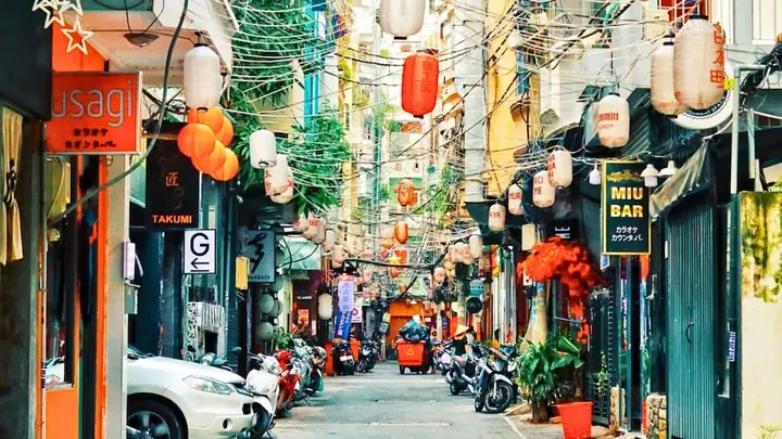 Khám Phá Khu Phố Nhật Bản (lê Thánh Tôn) – Góc Nhỏ Nhật Bản ... Khám Phá Khu Phố Nhật Bản (lê Thánh Tôn) – Góc Nhỏ Nhật Bản ...