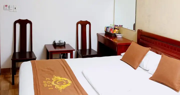 Cozi Hotel – Địa Điểm Nghỉ Ngơi Lý Tưởng Tại Hải Phòng Cozi Hotel – Địa Điểm Nghỉ Ngơi Lý Tưởng Tại Hải Phòng