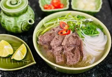 Phở Nha Trang – “săn Lùng” 11 Quán Phở Ngon, Giá Hấp Dẫn Phở Nha Trang – “săn Lùng” 11 Quán Phở Ngon, Giá Hấp Dẫn