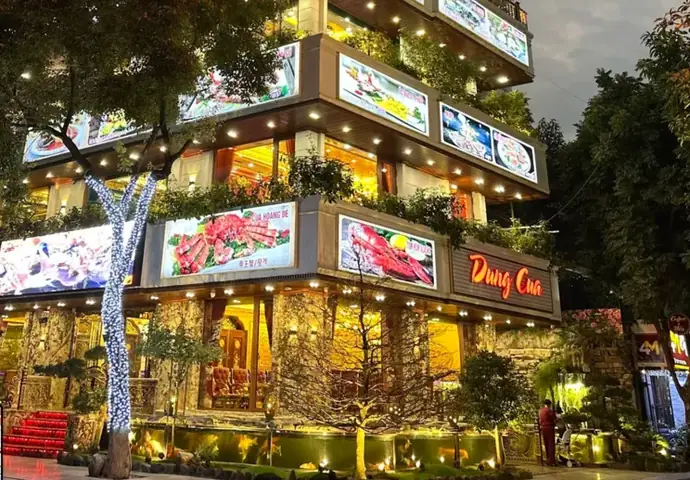 Khu Phố Tàu - China Town Bắc Ninh - Datbacninh.com.vn
