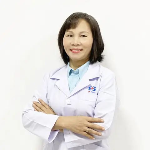 Phòng Khám Xương Khớp Nha Trang