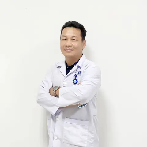 Phòng Khám Chấn Thương Chỉnh Hình Nha Trang