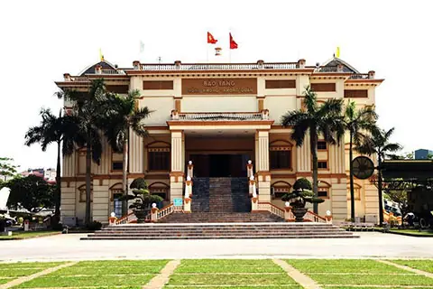 Phòng Không Không Quân Việt Nam