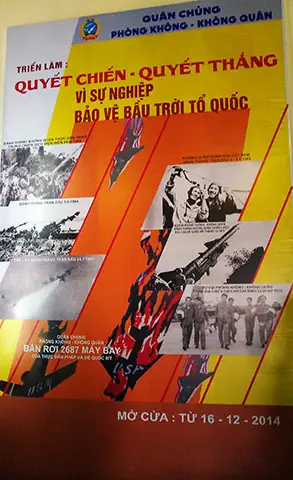 Phòng Không Không Quân Việt Nam