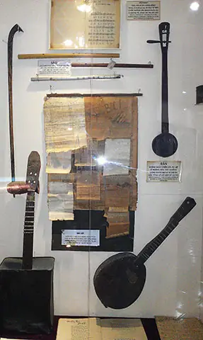 Phòng Không Không Quân Việt Nam