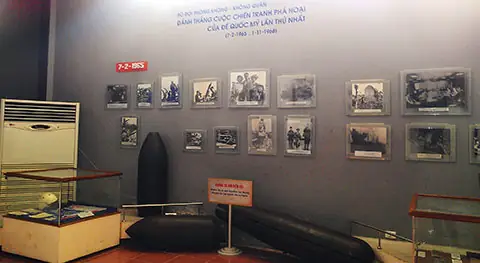 Phòng Không Không Quân Việt Nam