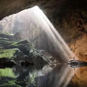 Vườn Quốc Gia Phong Nha Kẻ Bàng - Di Sản Thiên Nhiên Thế Giới ...