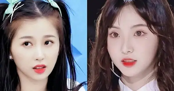 "sáng Tạo Doanh" Vs. "thanh Xuân Có Bạn": Show Nào Sở Hữu Sở ...