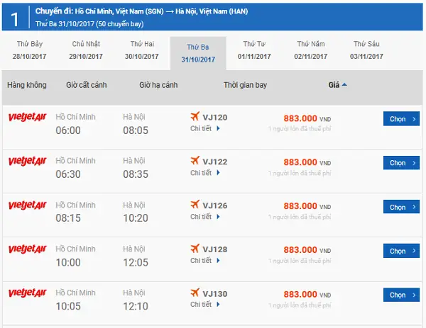 Vé Máy Bay Giá Rẻ Đi Phú Thọ