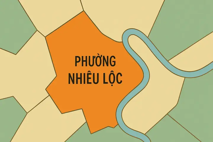 Phường 9 Quận 3 Tphcm Được Đổi Thành Tên Gì Từ 1/7/2025?