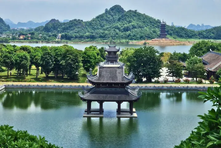 Cities To Visit In Vietnam - A Two Week Deep Travel Itinerary | One ... Cities To Visit In Vietnam - A Two Week Deep Travel Itinerary | One ...
