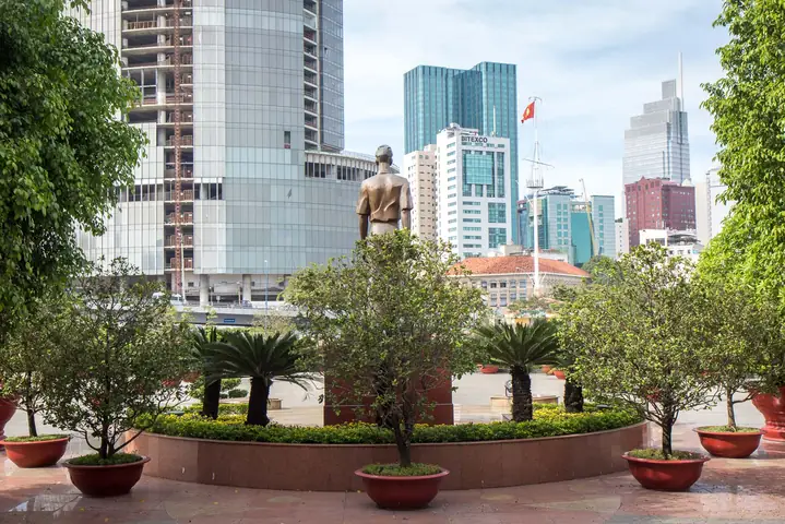 Best Things To Do In Ho Chi Minh City In 2026 Best Things To Do In Ho Chi Minh City In 2026