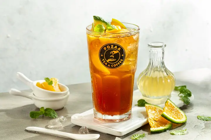 Pozaa Tea Coffee & Trà Sữa Đài Loan - Khu Đô Thị Văn Khê ...