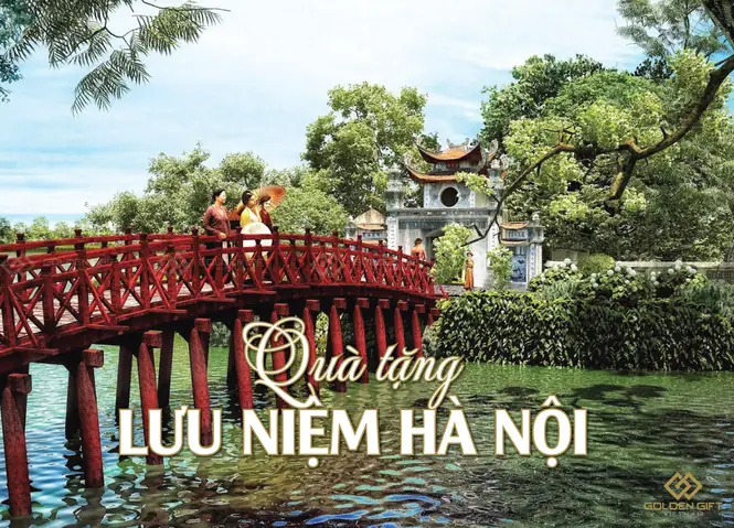 Quà Tặng Và Món Ăn Hà Nội Cho Người Nước Ngoài Quà Tặng Và Món Ăn Hà Nội Cho Người Nước Ngoài