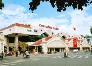 Du Lịch Hà Nội