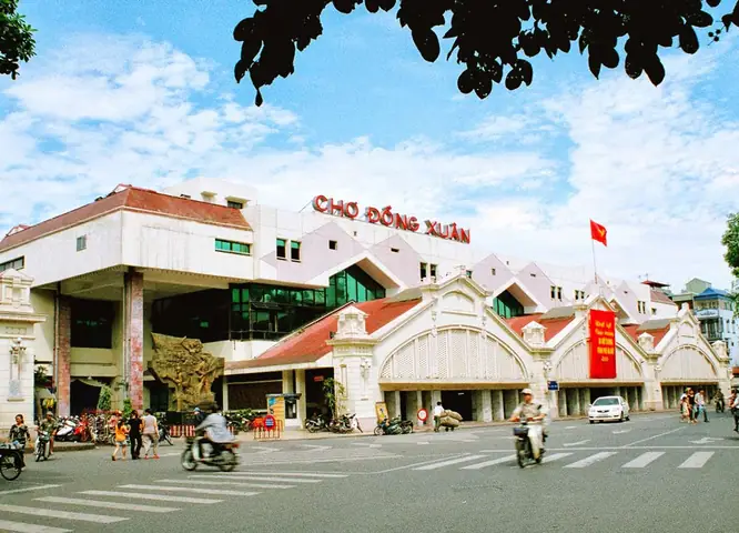 Du Lịch Hà Nội