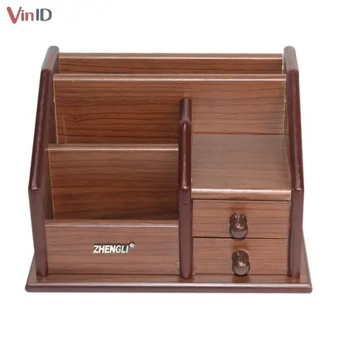 Hộp Cắm Bút