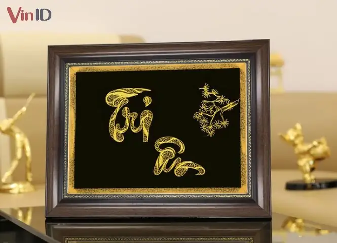 Tranh Tặng Thầy Cô